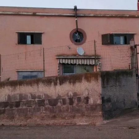 Casa Dei Venti Lantställe Belpasso