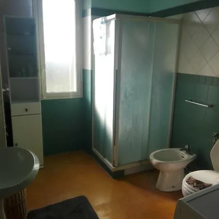 Casa Dei Venti Lantställe Belpasso