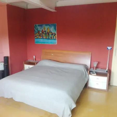 Casa Dei Venti Lantställe *