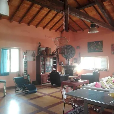 Lantställe Casa Dei Venti